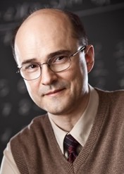 Prof. Bluskov